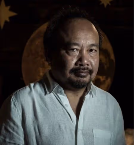 大馬導演陳翠梅任釜山亞洲電影學院導師