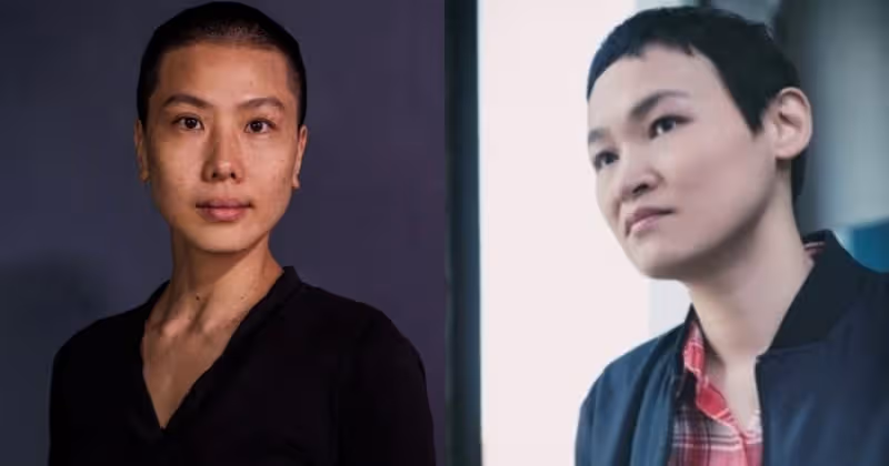 大馬導演陳翠梅任釜山亞洲電影學院導師