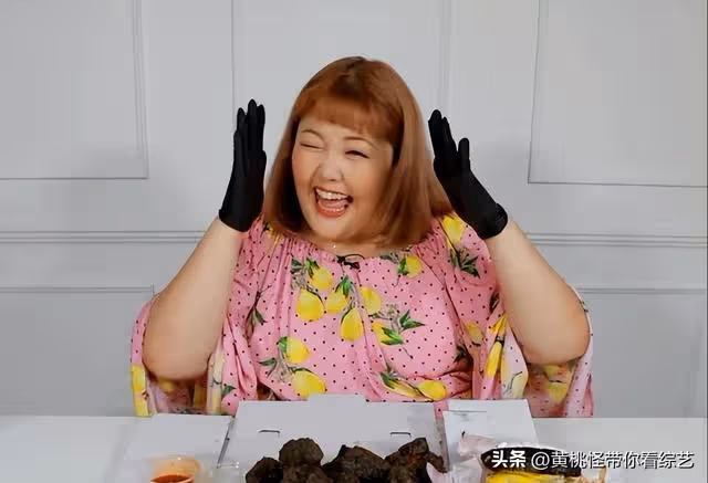276斤韓國吃播一姐秀彬成功減重100斤!勵志變身健美達人