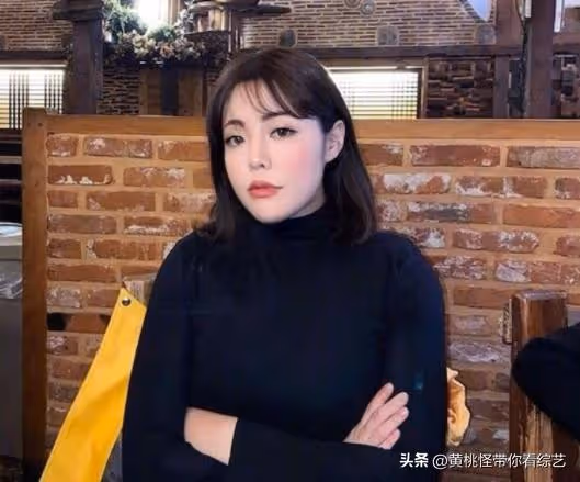276斤韓國吃播一姐秀彬成功減重100斤!勵志變身健美達人