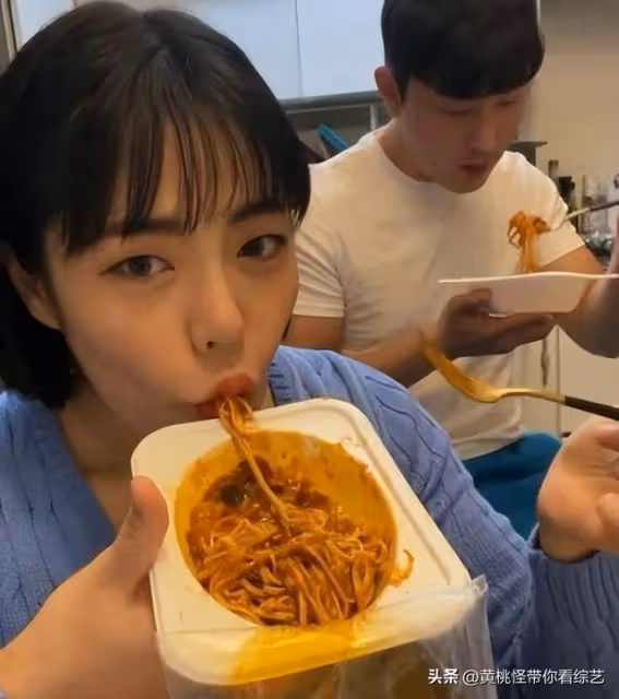 276斤韓國吃播一姐秀彬成功減重100斤!勵志變身健美達人
