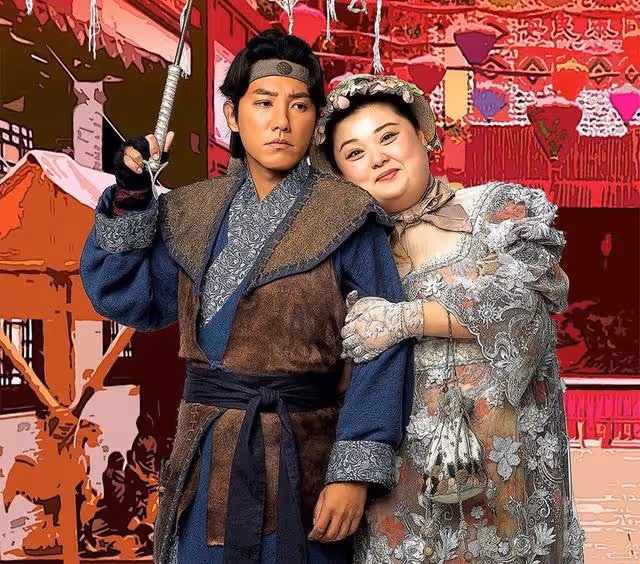TVB知名男星新劇演技獲贊!入行多年不受捧,主動喊話想演男主角