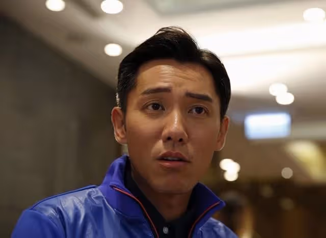 TVB知名男星新劇演技獲贊!入行多年不受捧,主動喊話想演男主角