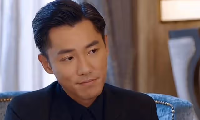TVB知名男星新劇演技獲贊!入行多年不受捧,主動喊話想演男主角