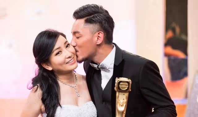 TVB知名男星新劇演技獲贊!入行多年不受捧,主動喊話想演男主角