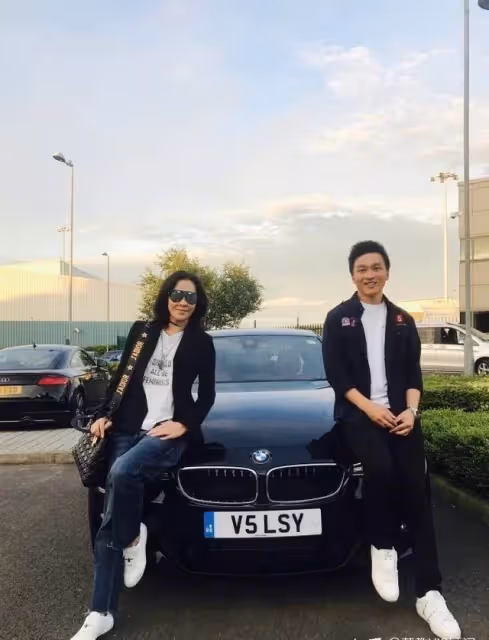 繼承劉嘉玲8億身家人身份曝光!並非枕邊人梁朝偉,26歲小鮮肉畢業諾丁漢大學,不是兒子勝似兒子:疼愛有加