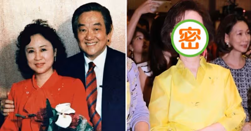 看了84歲瓊瑤阿姨的樣子，才發現女人端莊優雅，比時髦扮嫩更迷人，網友：耄耋之年依舊優雅
