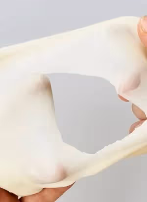 玫瑰紅豆沙德式鹼水麵包｜超快手｜不要膜｜不發酵