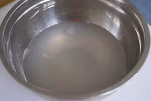 玫瑰紅豆沙德式鹼水麵包｜超快手｜不要膜｜不發酵