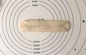 日式牛奶麵包卷💥💥奶香濃郁巨柔軟‼️
