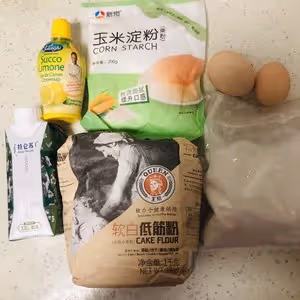 不開裂的35連模小蛋糕