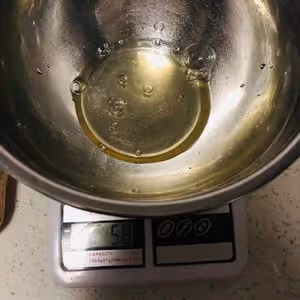 不開裂的35連模小蛋糕