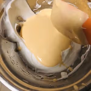 不開裂的35連模小蛋糕