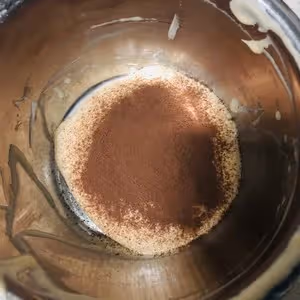 不開裂的35連模小蛋糕