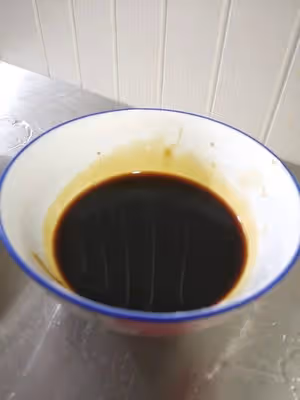 臘腸煲仔飯（電飯鍋版）