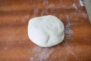 酥皮包