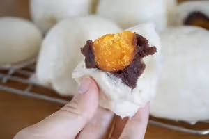 酥皮包