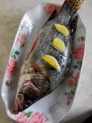 家常紅燒桂魚（寶寶也愛吃的魚）