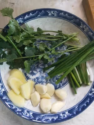 家常紅燒桂魚（寶寶也愛吃的魚）