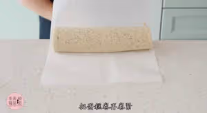 山姆同款伯爵紅茶蛋糕卷