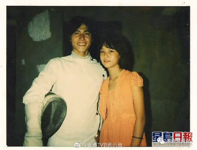 65歲張國強擁有一張不老臉！介意被指有外國人血統：爸爸會好嬲