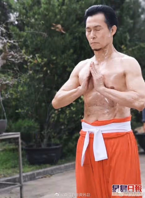 65歲張國強擁有一張不老臉！介意被指有外國人血統：爸爸會好嬲