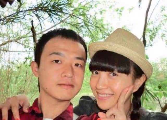 包文婧有多可怕，拿菸頭燙自己，以跳樓做威脅，一句玩笑砸家具！
