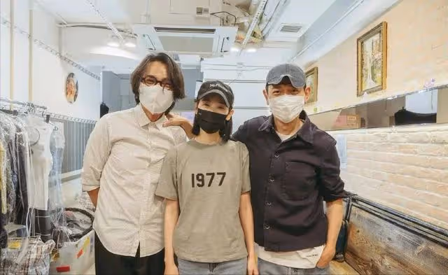 劉德華新電影《潛行》殺青，林家棟與恩人十年後再合作：變化很大