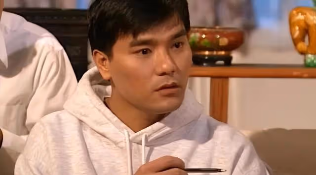 劉德華新電影《潛行》殺青,林家棟與恩人十年後再合作:變化很大