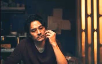劉德華新電影《潛行》殺青,林家棟與恩人十年後再合作:變化很大