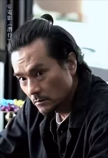 劉德華新電影《潛行》殺青,林家棟與恩人十年後再合作:變化很大