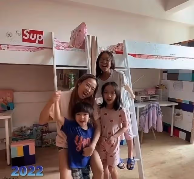血淚史!TVB名主持曝兒子曾患嚴重濕疹,遍布全身更被誤認是虐兒