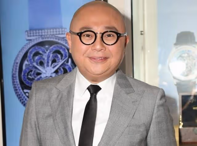 血淚史!TVB名主持曝兒子曾患嚴重濕疹,遍布全身更被誤認是虐兒