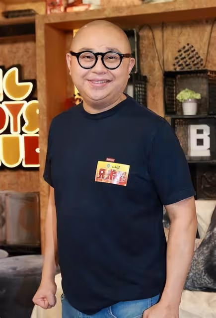 血淚史!TVB名主持曝兒子曾患嚴重濕疹,遍布全身更被誤認是虐兒
