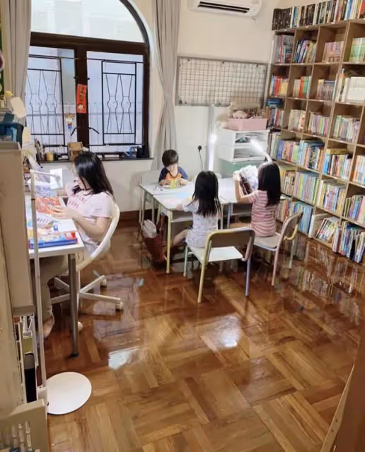血淚史!TVB名主持曝兒子曾患嚴重濕疹,遍布全身更被誤認是虐兒