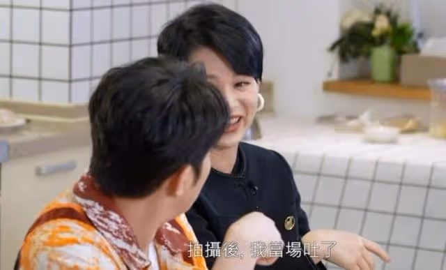 團聚!TVB前當家花旦北上開工5個月終回港,即與老公享受二人世界