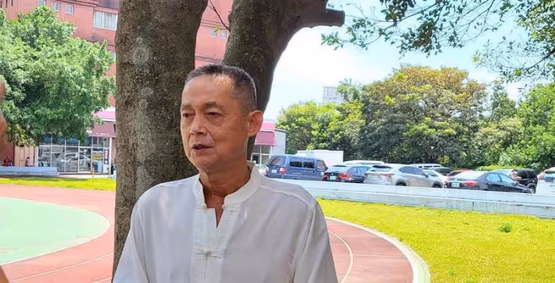被斷定「你最多活到60歲!」66歲老戲骨「感恩老天厚愛」只求活在當下 不問紛爭俗事「悠哉度餘生」