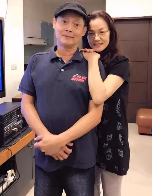 被斷定「你最多活到60歲!」66歲老戲骨「感恩老天厚愛」只求活在當下 不問紛爭俗事「悠哉度餘生」