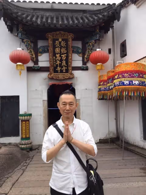 洪榮宏慟喊約不到了!金牌經紀人「血壓飆190、眼球出血」發文報平安 「不到20天病逝」享壽67歲