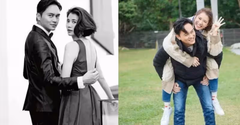 一直租房住，結婚18年終買房！張智霖袁詠儀9000多萬豪宅意外曝光，比章子怡家還大！