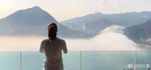 一直租房住,結婚18年終買房!張智霖袁詠儀9000多萬豪宅意外曝光,比章子怡家還大!