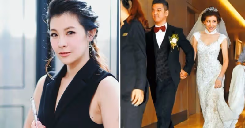 結婚5年！林若亞坦言「嫁進孫家要有勇氣」連媽都擔心　甜曝「婆婆對我比較好」態度大不同
