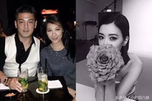 結婚5年!林若亞坦言「嫁進孫家要有勇氣」連媽都擔心 甜曝「婆婆對我比較好」態度大不同