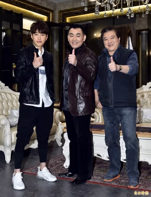 演藝圈唯一恩人!徐亨當年宣告破產「親友紛紛閃避」唯獨他不離棄「二話不說借650萬」淚謝:沒他就沒我