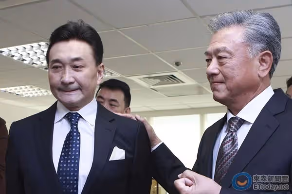 演藝圈唯一恩人!徐亨當年宣告破產「親友紛紛閃避」唯獨他不離棄「二話不說借650萬」淚謝:沒他就沒我