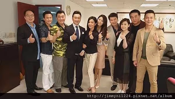 演藝圈唯一恩人!徐亨當年宣告破產「親友紛紛閃避」唯獨他不離棄「二話不說借650萬」淚謝:沒他就沒我