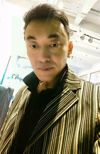 演藝圈唯一恩人!徐亨當年宣告破產「親友紛紛閃避」唯獨他不離棄「二話不說借650萬」淚謝:沒他就沒我