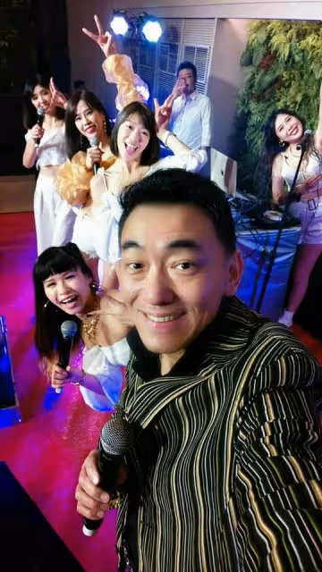 演藝圈唯一恩人!徐亨當年宣告破產「親友紛紛閃避」唯獨他不離棄「二話不說借650萬」淚謝:沒他就沒我