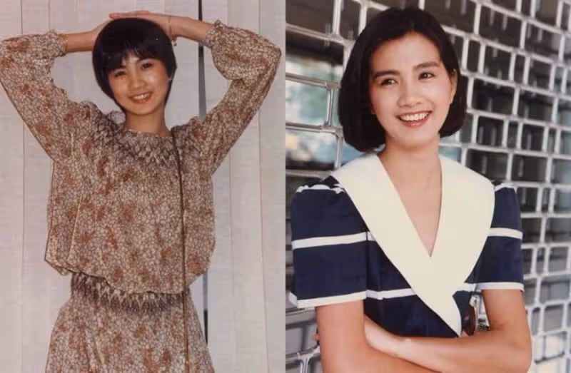 彭雪芬24歲嫁豪門「夫家規定」:吃飯不能同桌 30歲英勇救夫「婆婆刮目相看」成最美董娘代夫出征