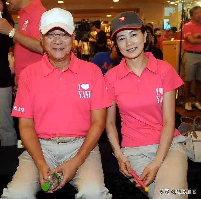 彭雪芬24歲嫁豪門「夫家規定」:吃飯不能同桌 30歲英勇救夫「婆婆刮目相看」成最美董娘代夫出征